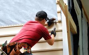 Best Siding Removal and Disposal  in Crosby, ND